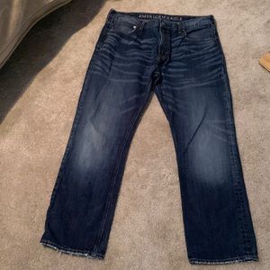 Mens American Eagle jeans